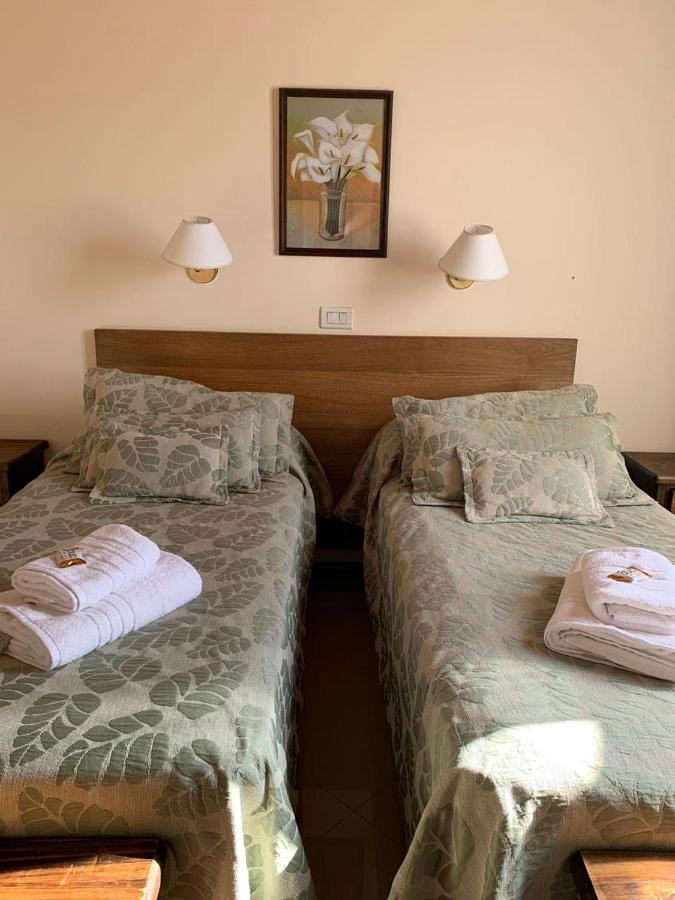 Cabanas Cumbres Nevadas 엘 찰텐 외부 사진