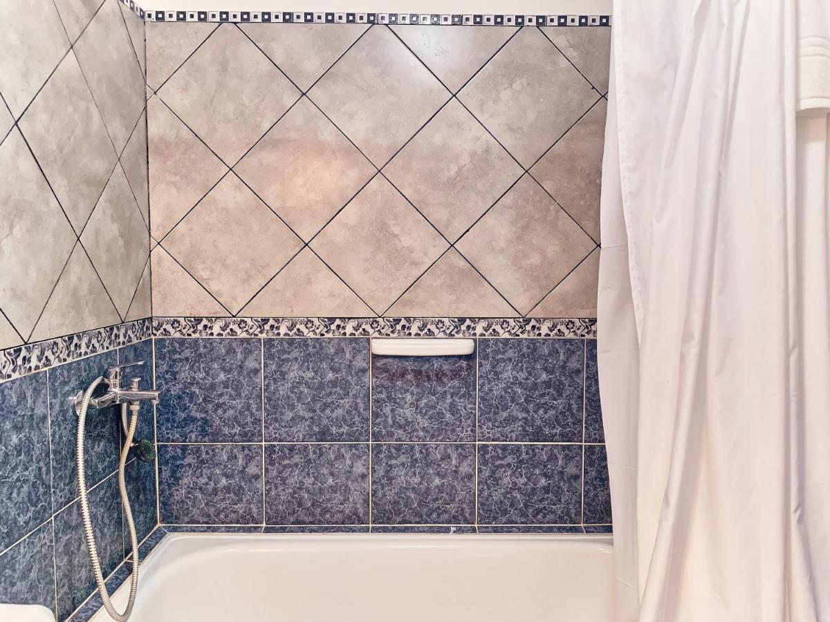 Cabanas Cumbres Nevadas 엘 찰텐 외부 사진